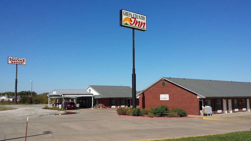 Green Country Inn 2/31