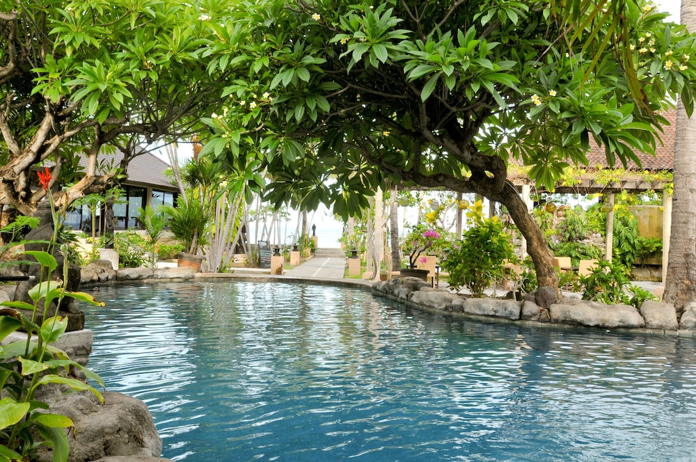 Hidden Paradise Cottages 8/49