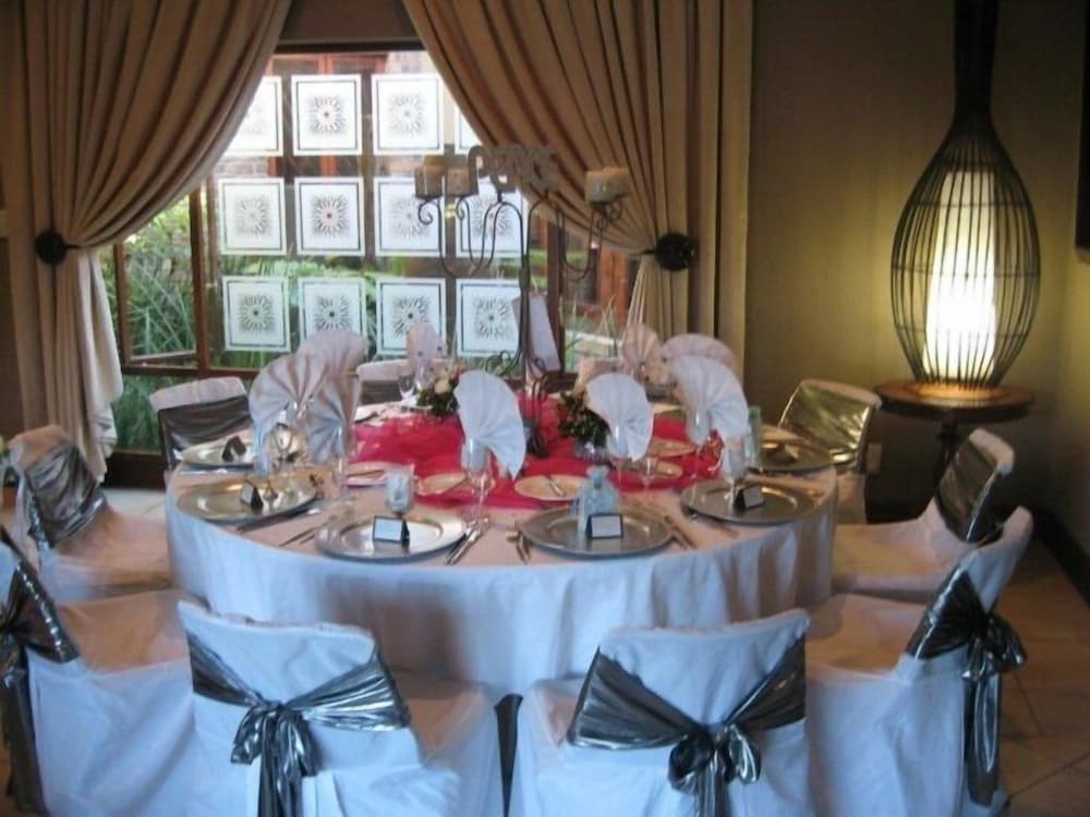 Witwater Guest House 16/26