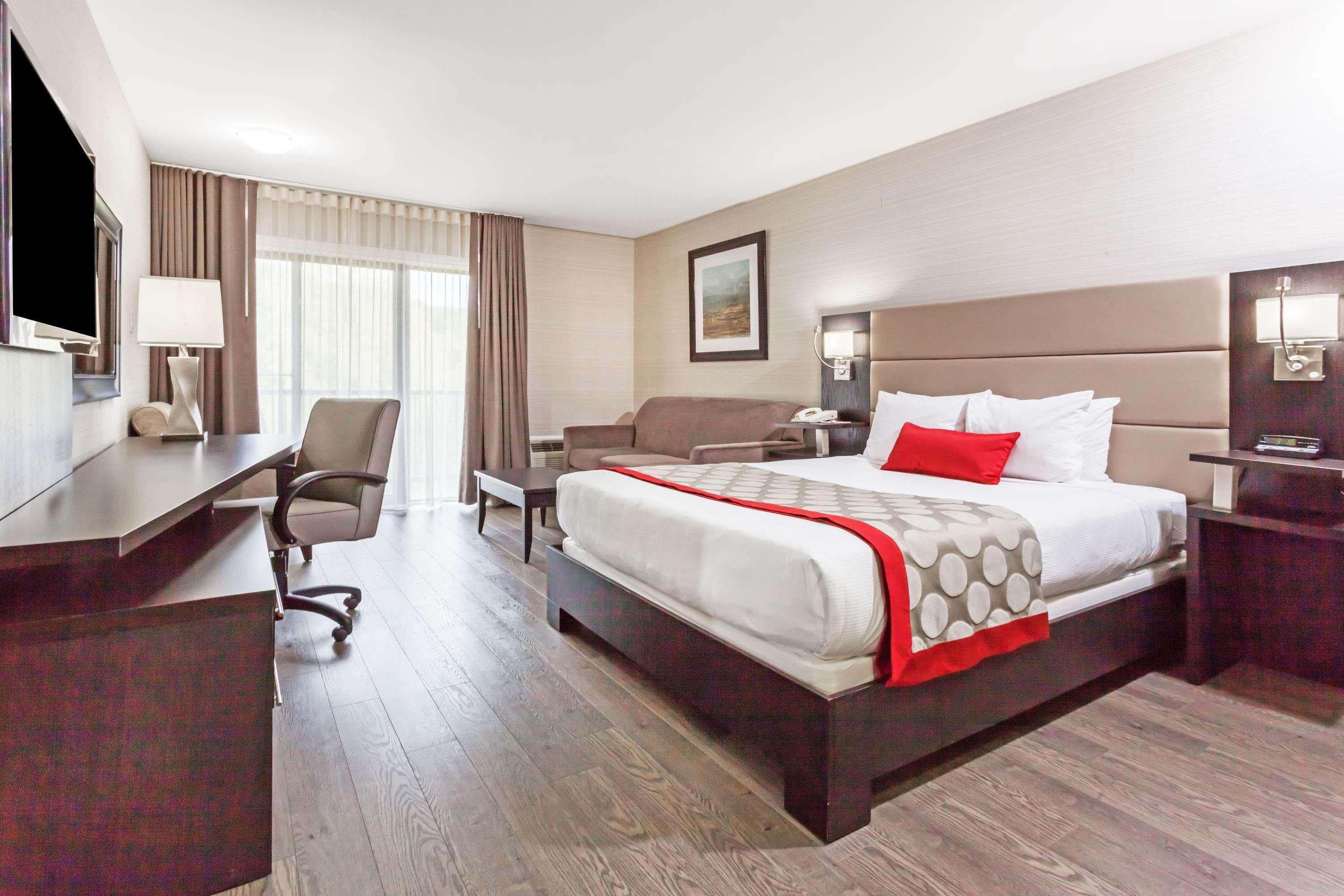 Studio, Suite, King Bed, Water Front, Accessible