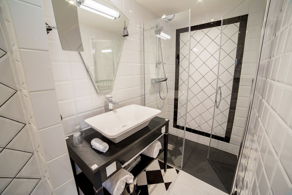 Hotel Jehan de Beauce 25/71