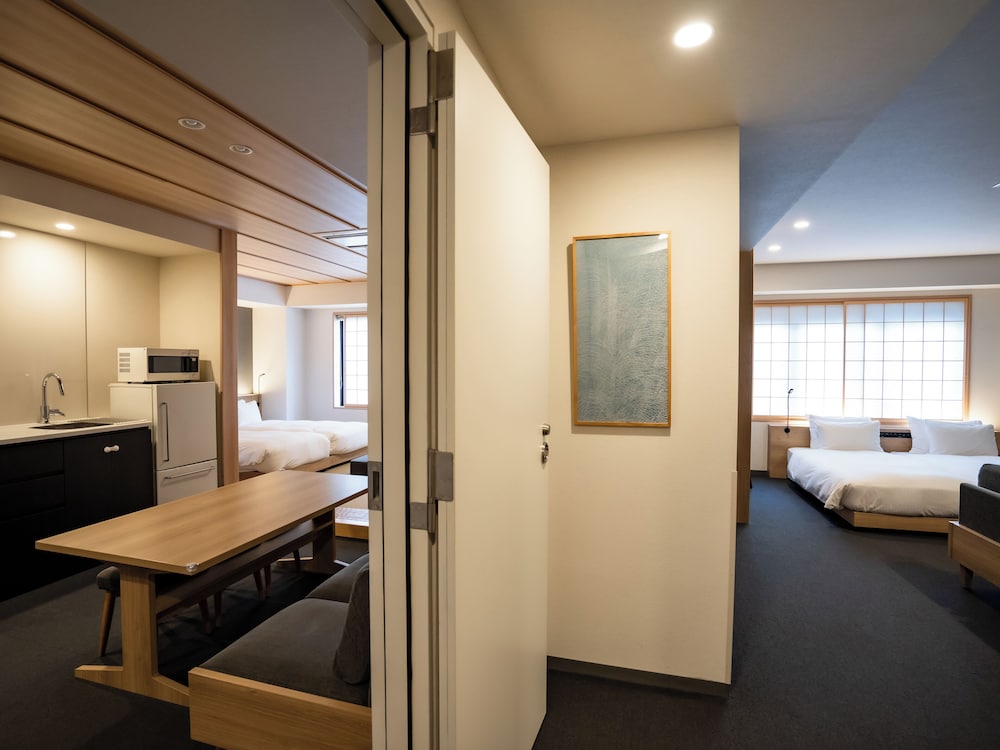 Mimaru Tokyo Nihombashi Suitengumae 43/44