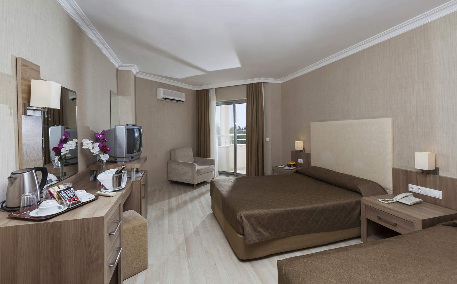 Calimera Hane Garden Hotel 24/46