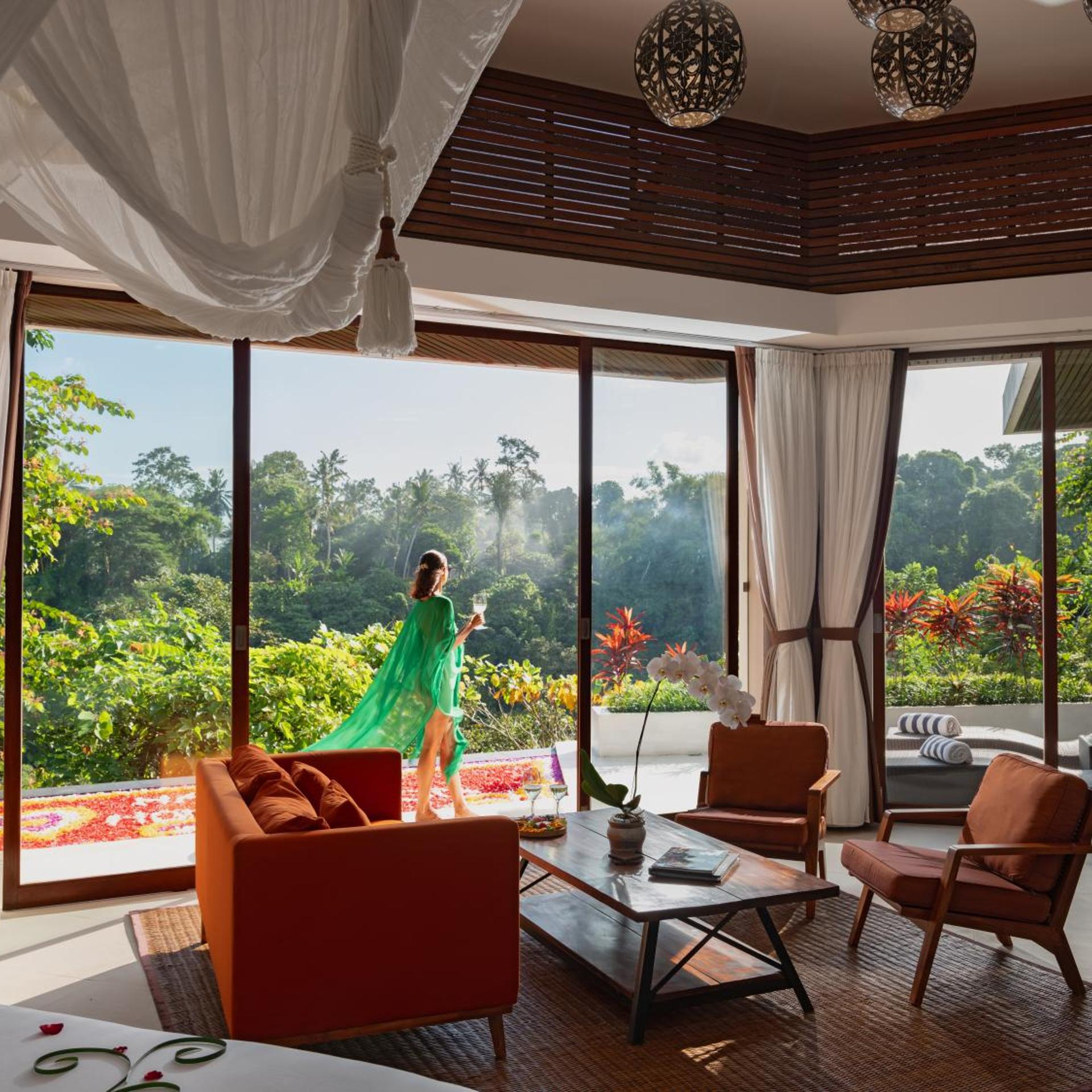 Cahaya Indah Villas Ubud 34/50