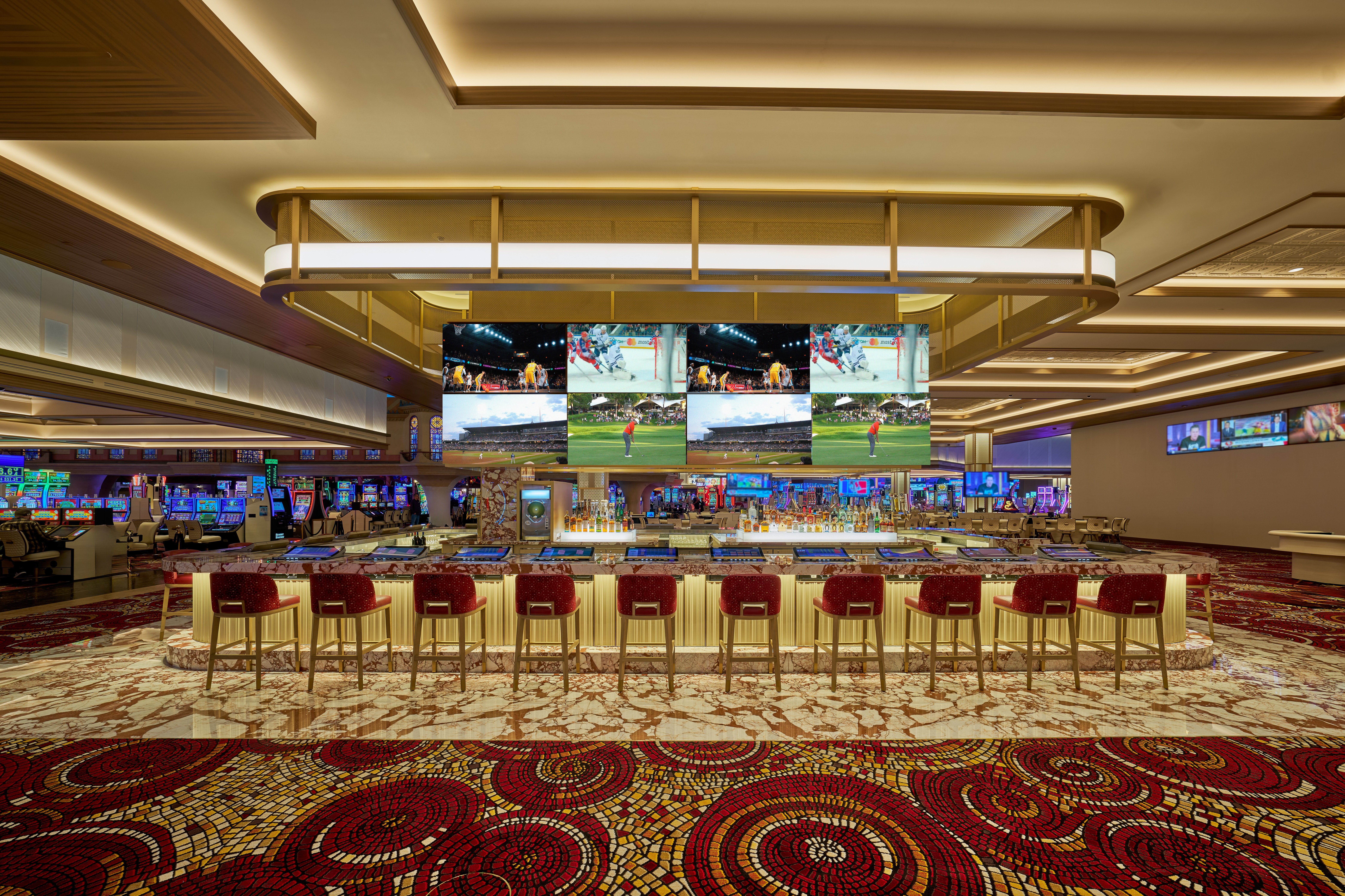 Sunset Station Hotel and Casino 72/80