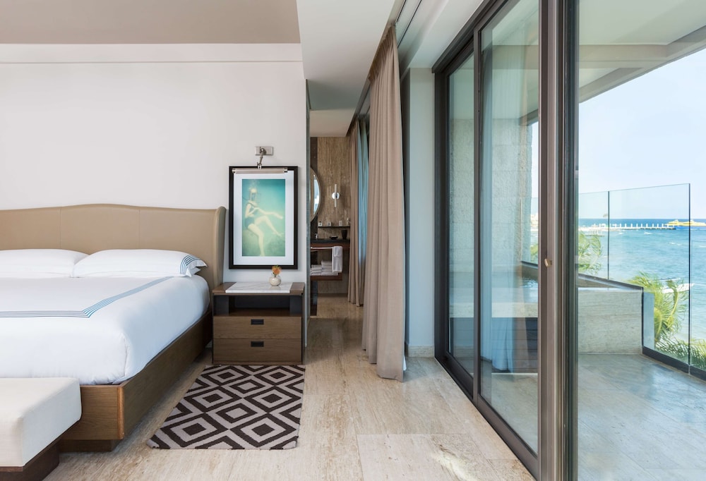 Thompson Playa Del Carmen Beach House 3/37