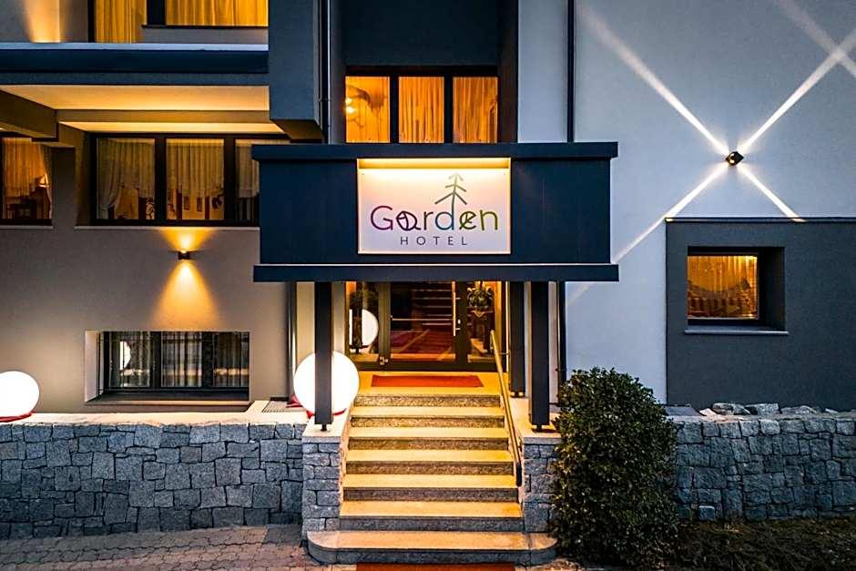 Hotel Garden 9/24