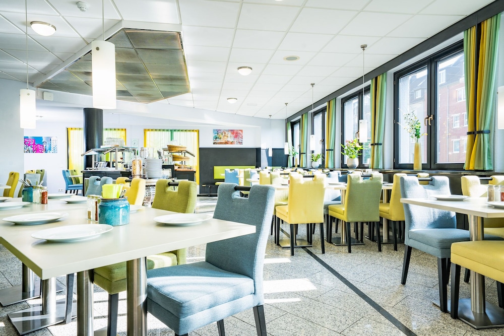 Hotel Am Spichernplatz 61/73