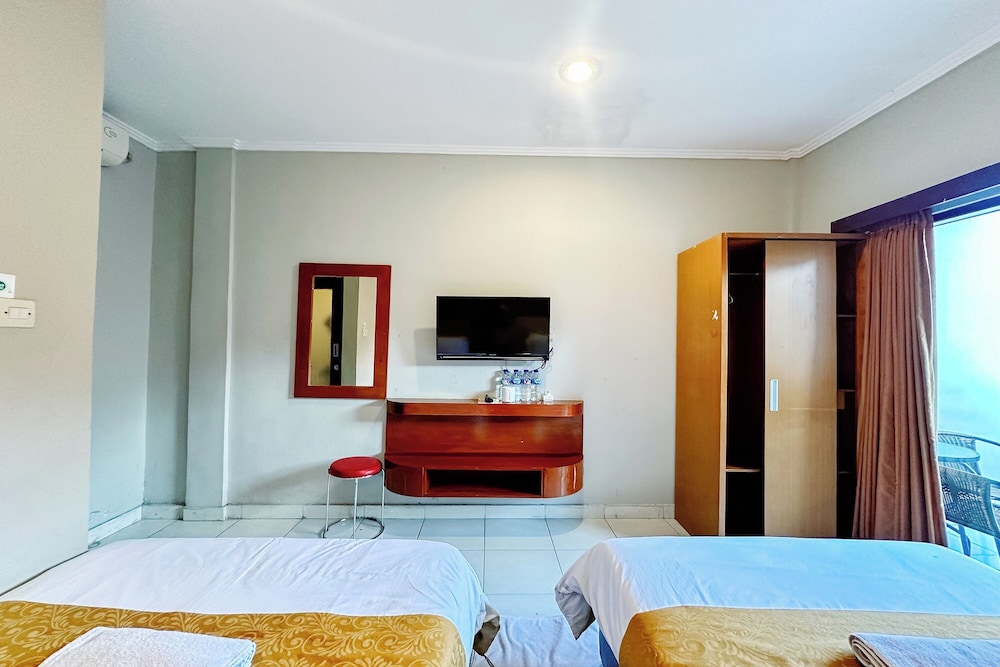 Lembayung Sari Homestay 15/50