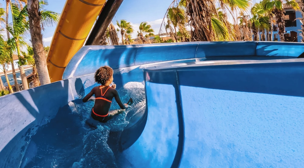 Kunuku Resort All Inclusive Curacao, Trademark by Wyndham 18/47