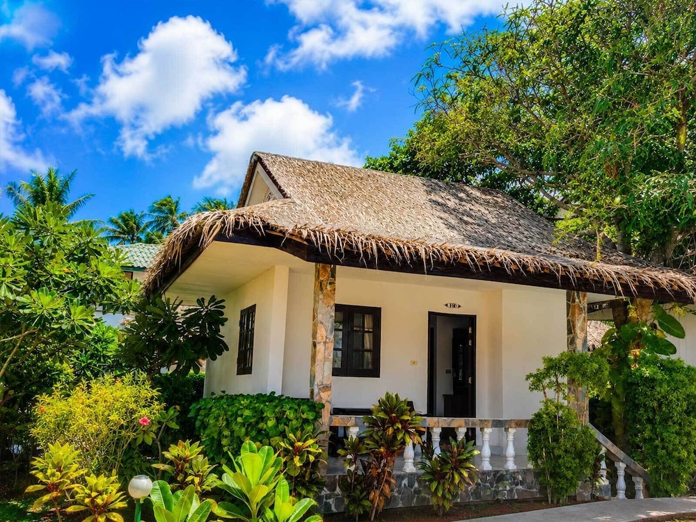 Phuwadee Resort And Spa 2/48