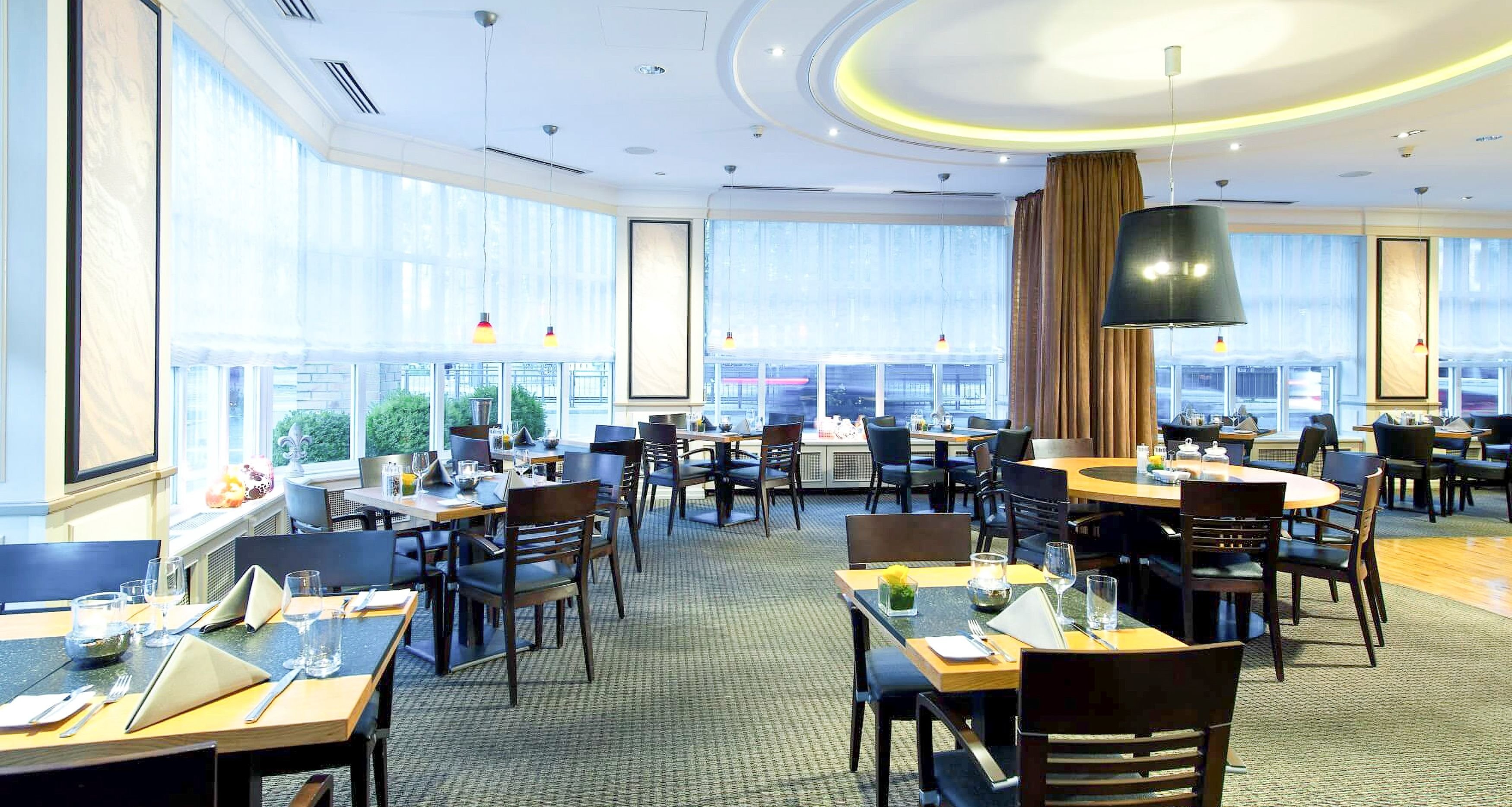 The Q - Quadro City Hotel 26/40