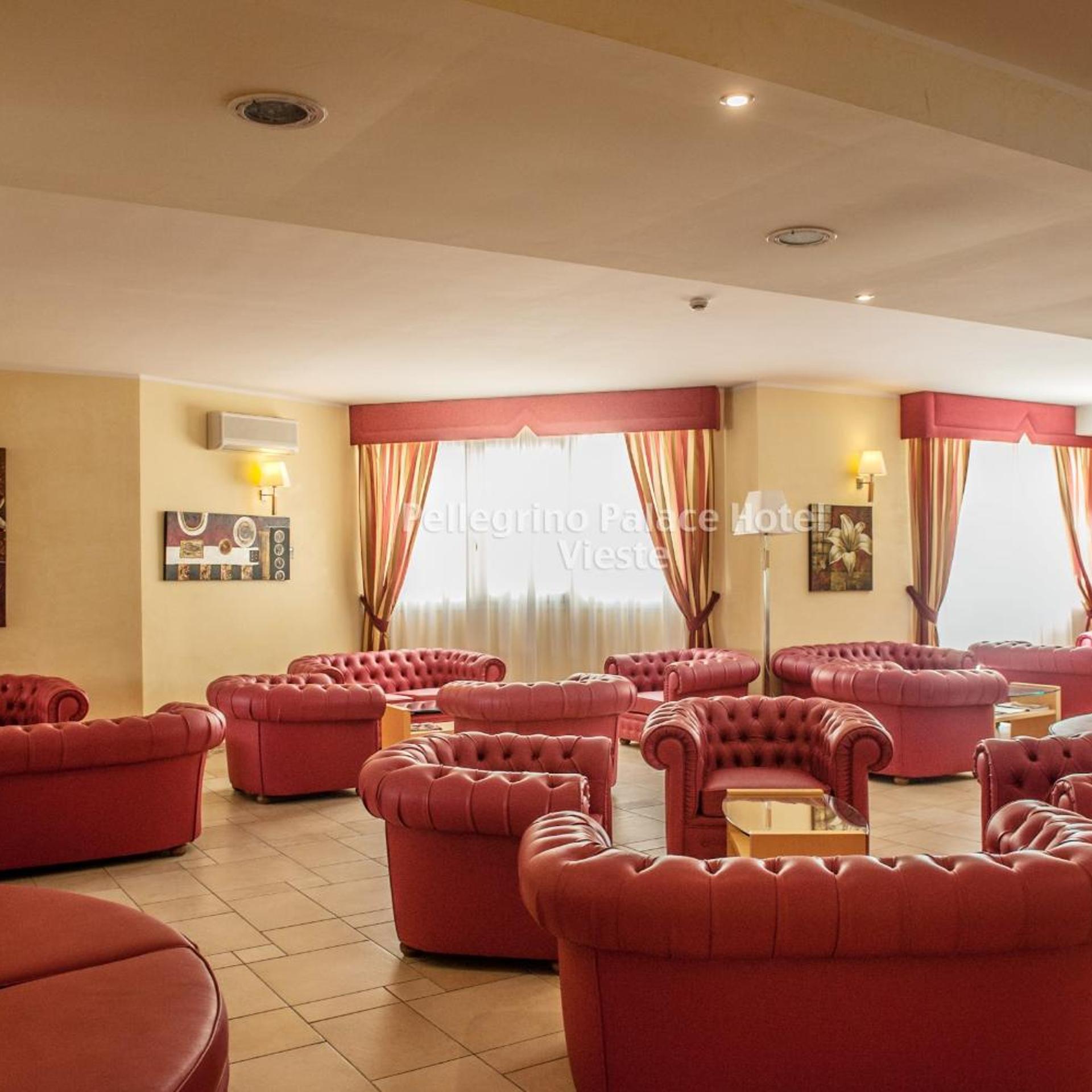 Club Pellegrino Palace 34/50