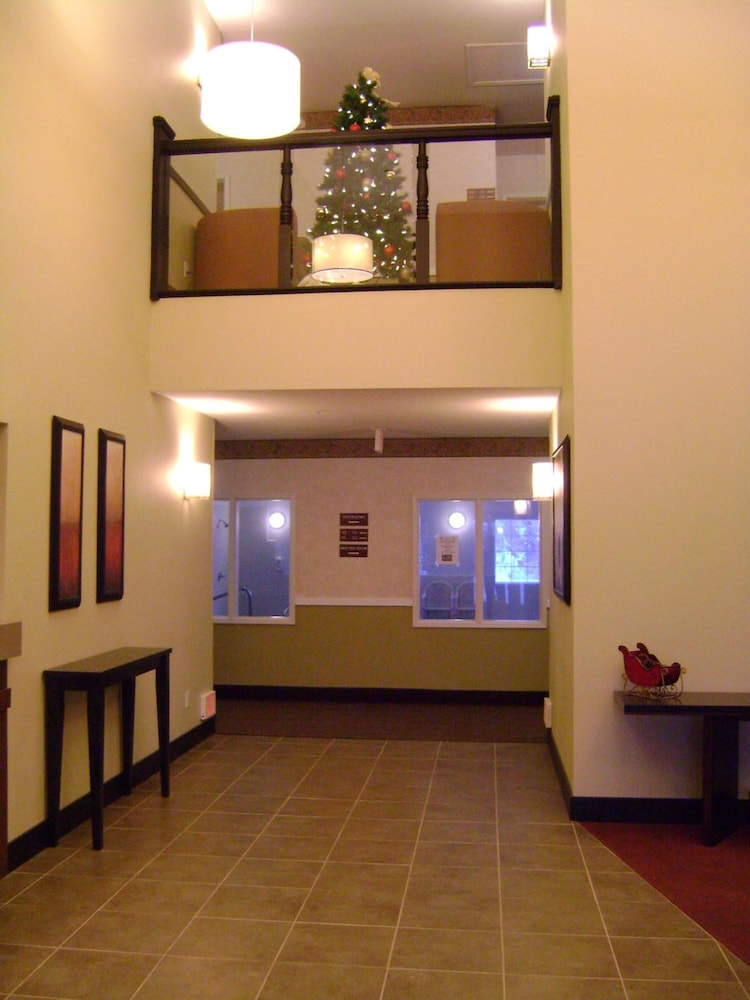Aspen Hotel Soldotna 6/33