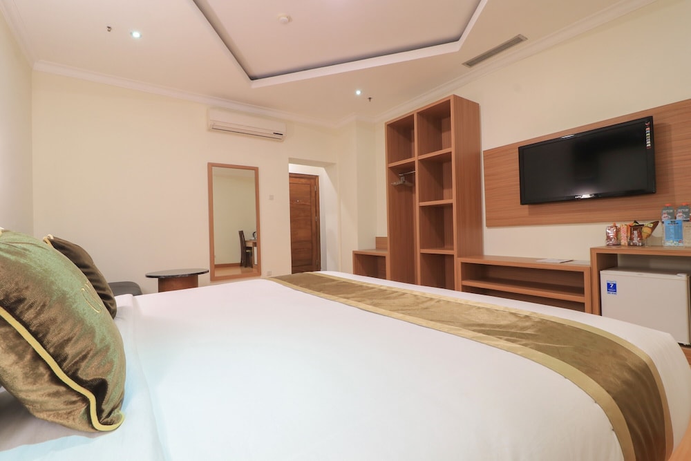 Coin S Hotel 16/96