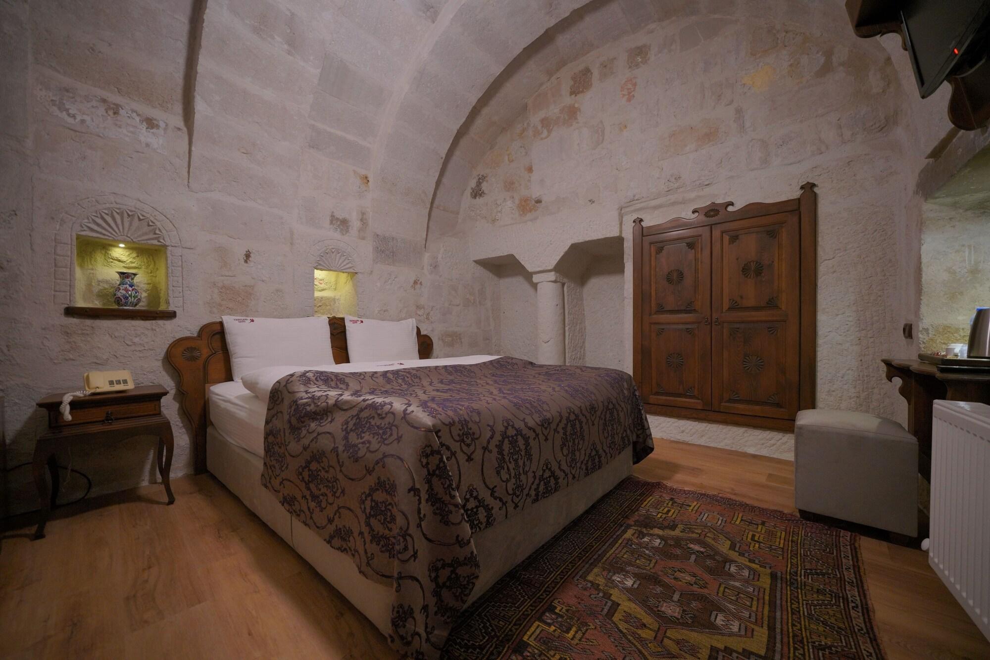 جناح استوديو، FAIRYLAND CAVE HOTEL 4/8