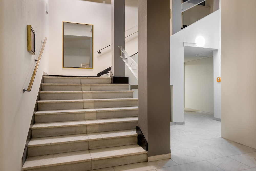 Hotel Ruf 20/30