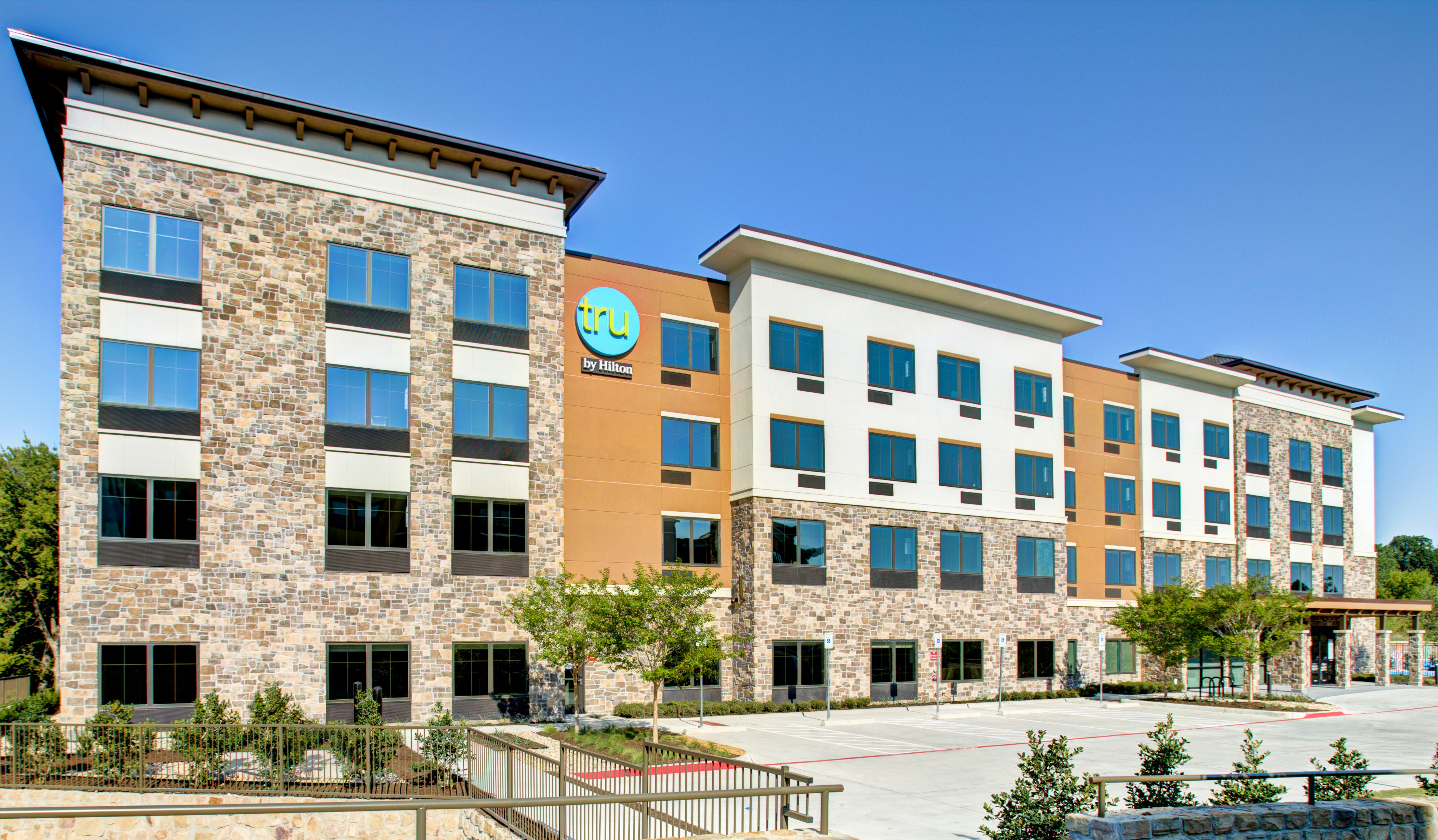 Tru By Hilton Rockwall Dallas Tx 1/22
