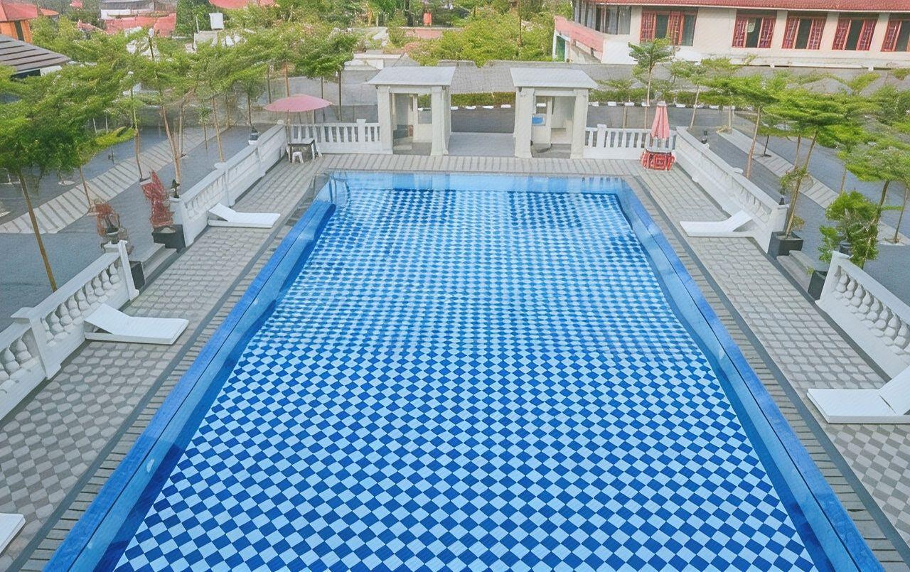De Jehans Boutique Hotel 33/45