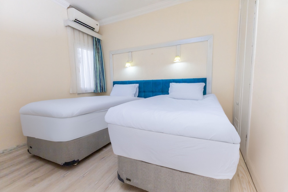 Bodrum Salinas Hotel 19/49