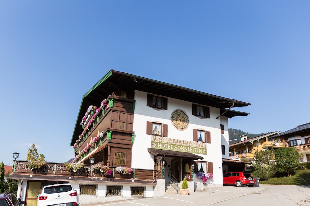Deva Hotel Sonnleiten 4/72