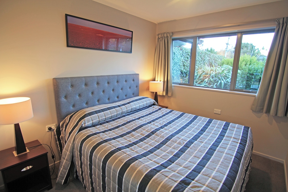 Hanmer Springs Apartments 4/46