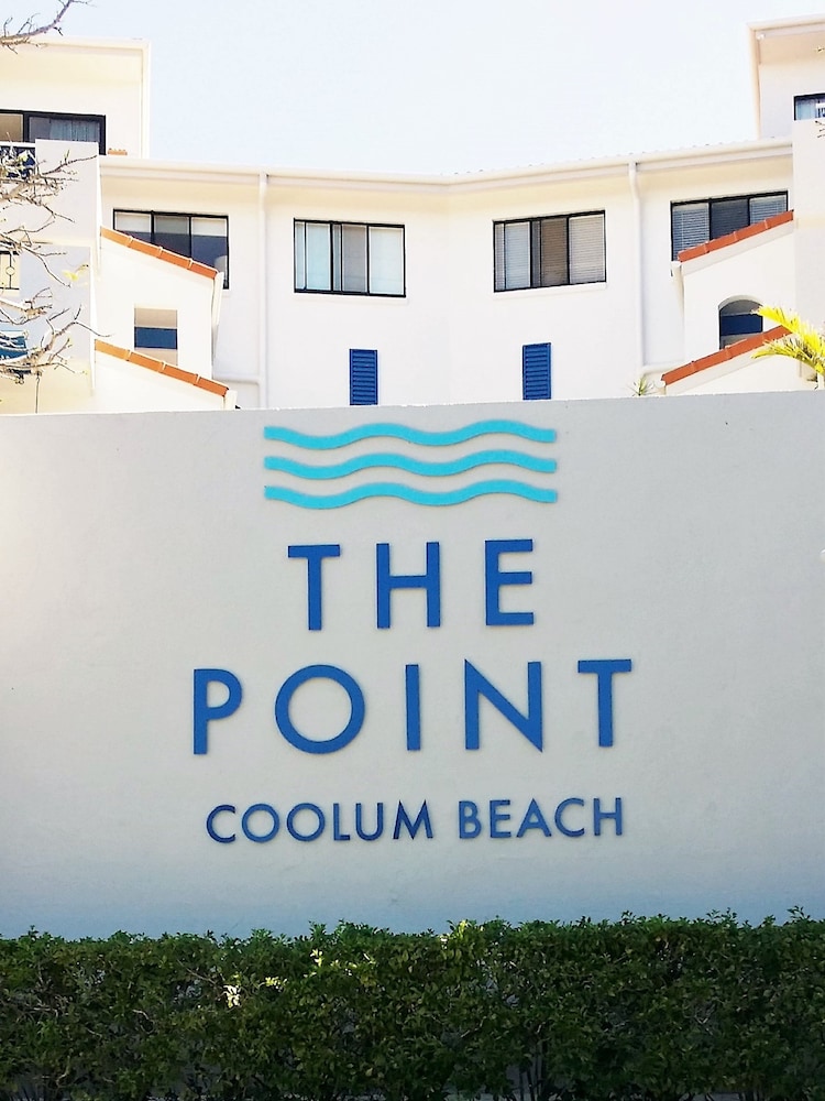 The Point Coolum Beach in COOLUM BEACH