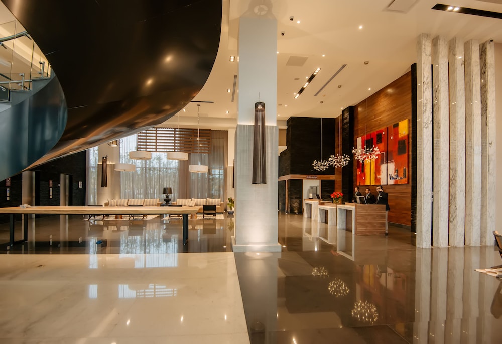 Hilton Garden Inn Puebla Angelopolis photo5
