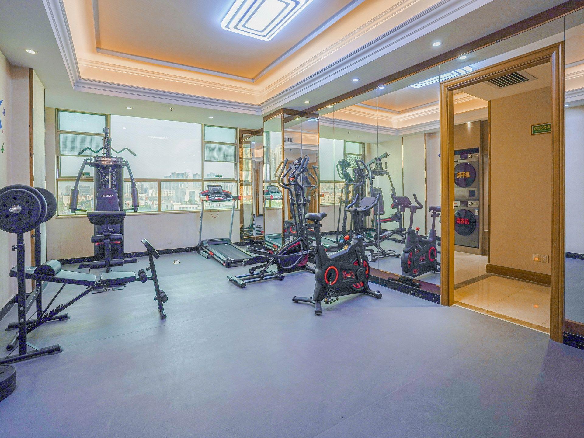 Vienna Hotel (Dongguan Tangxia Lincun Square) 24/39