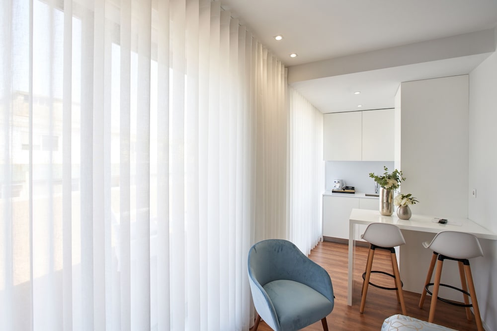 Signature Apartments Santa Catarina 39/48