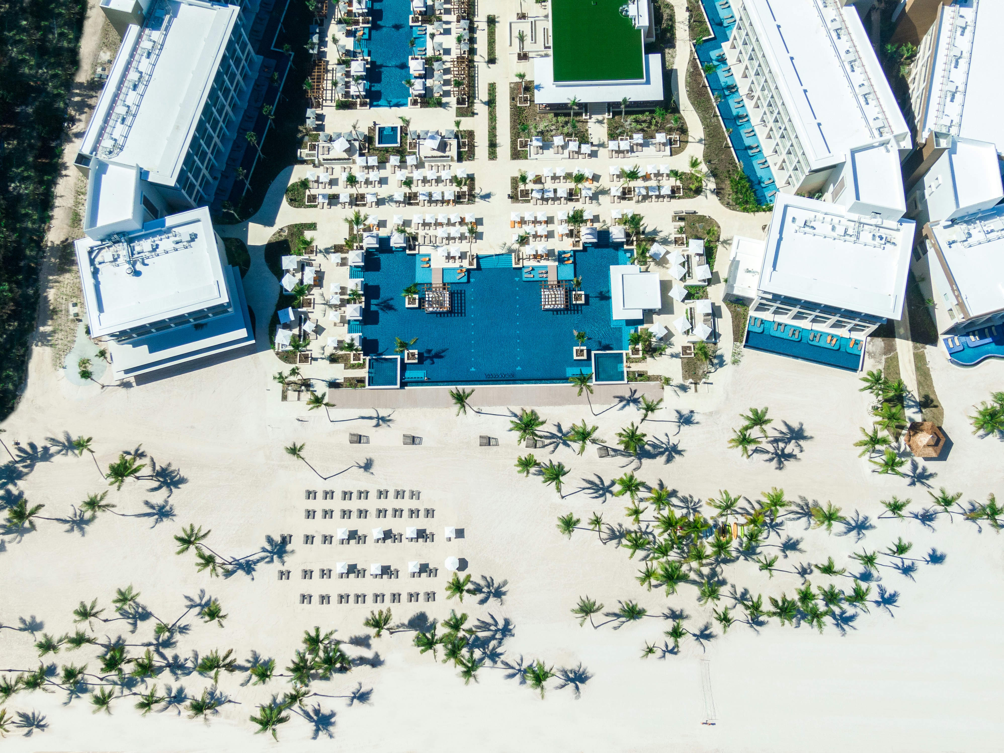 Hyatt Zilara Cap Cana - Adults Only 3/50