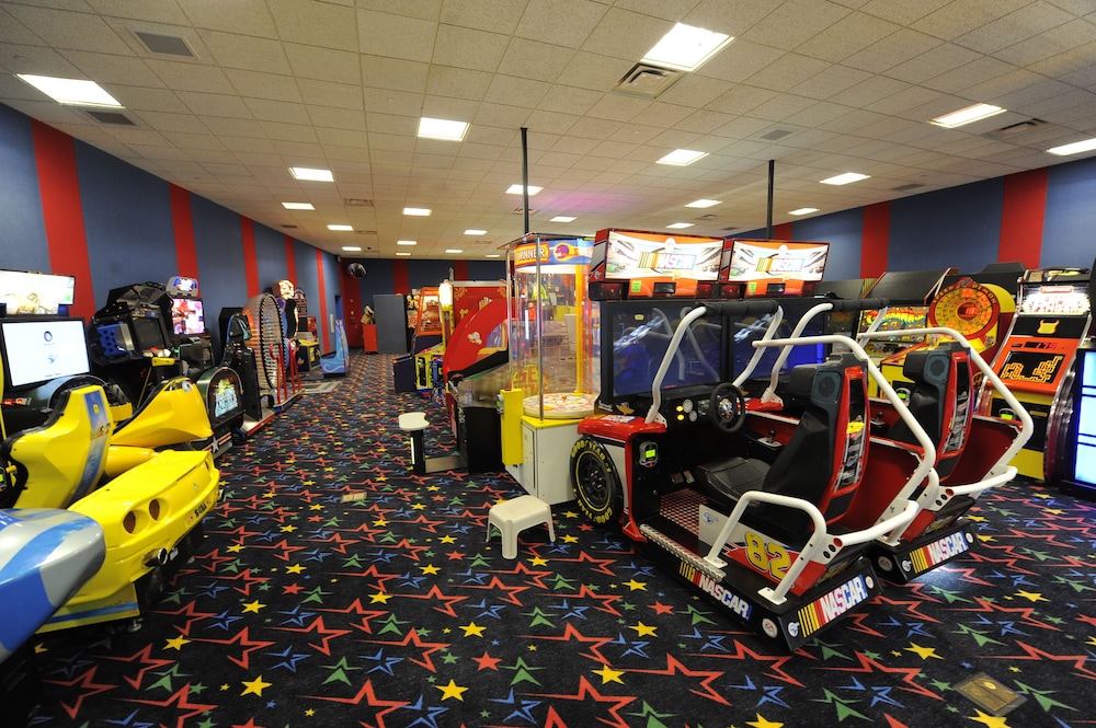 Disneys All Star Sports Resort 30/41