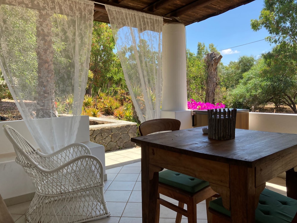 Jera Resort E Circolo Velico 16/41