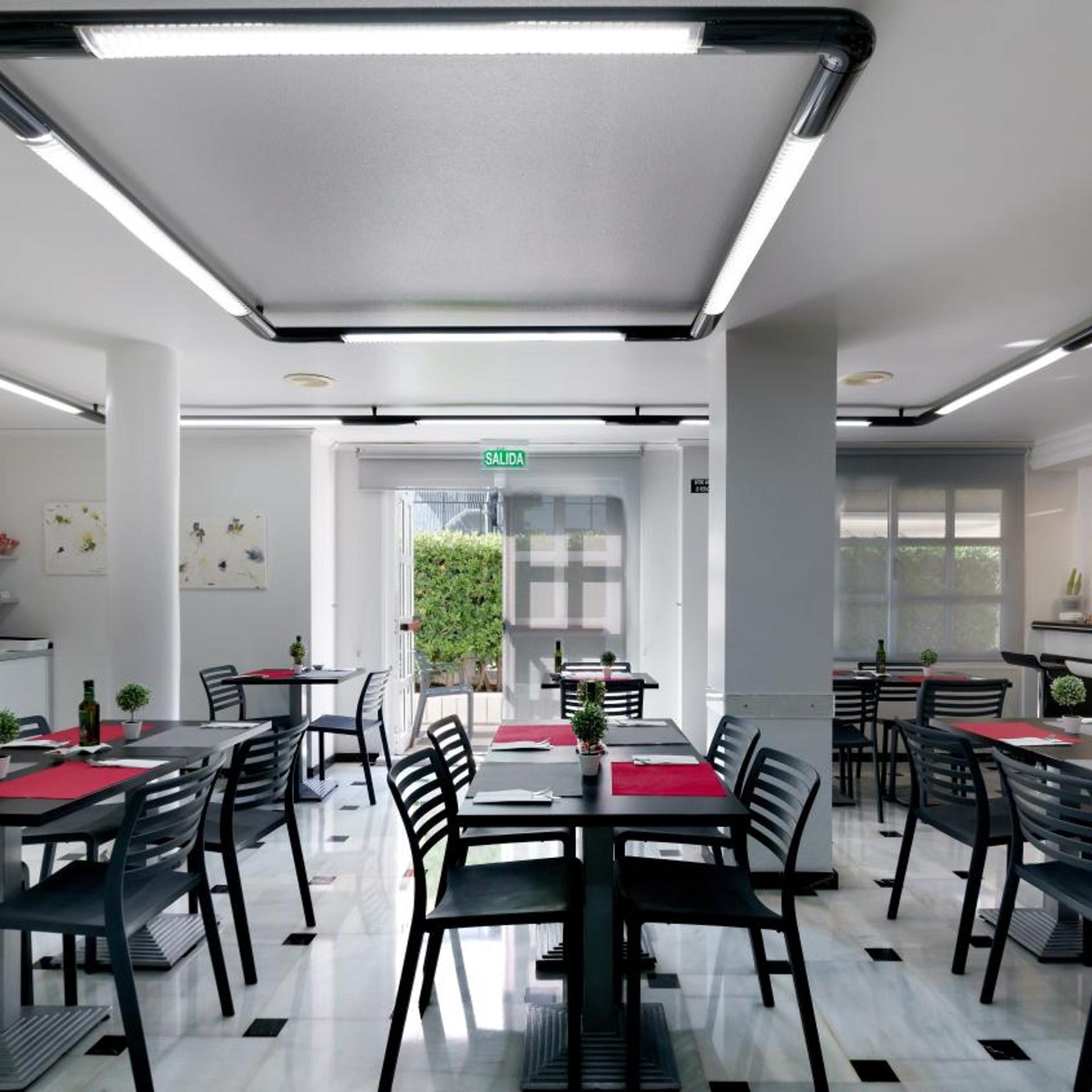 Hotel Albatros 24/40