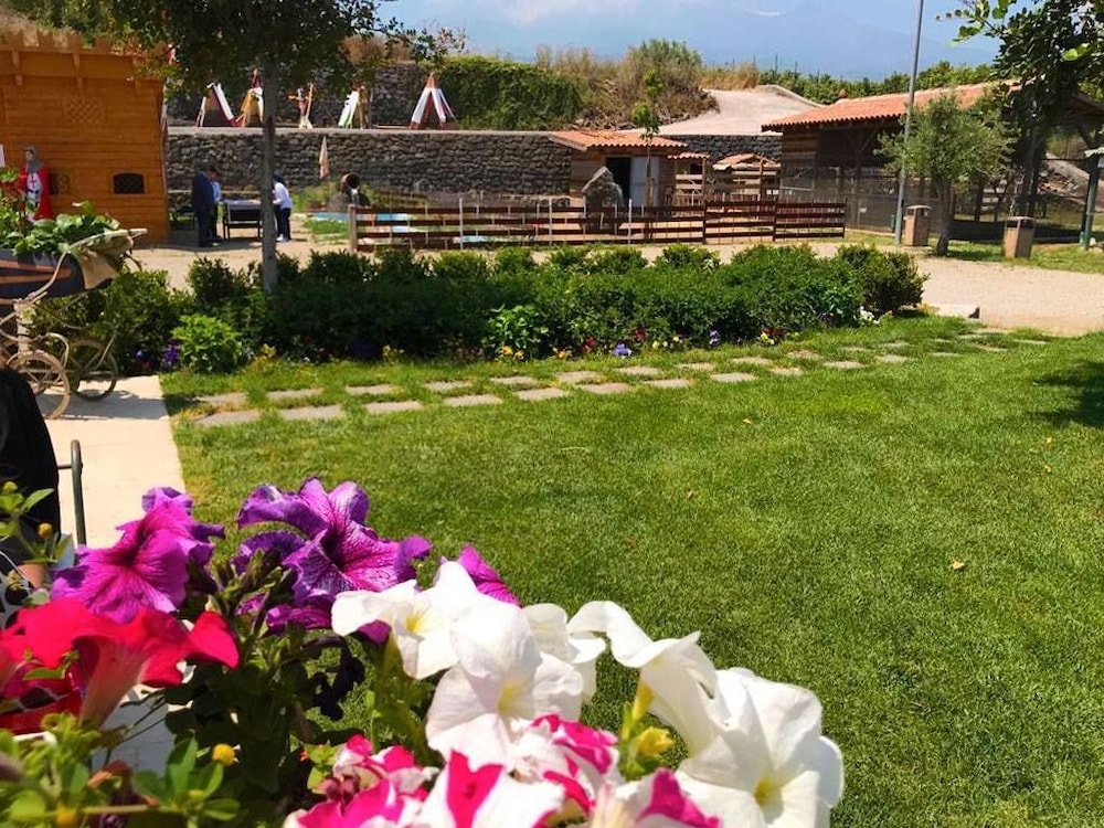Guest House Terra Di Venera 18/30