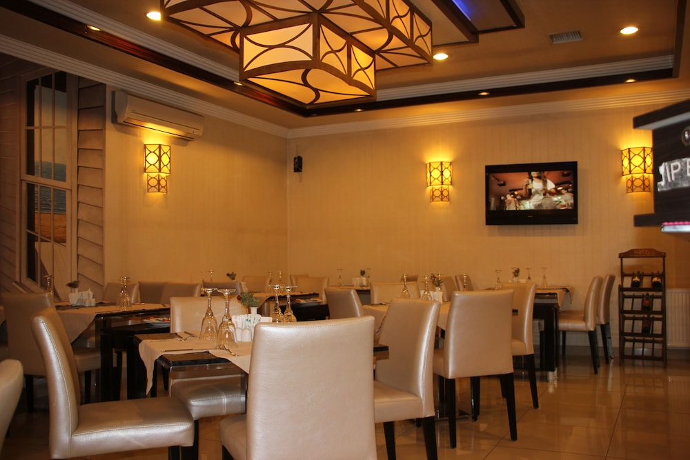 Ankara Risiss Hotel 65/74