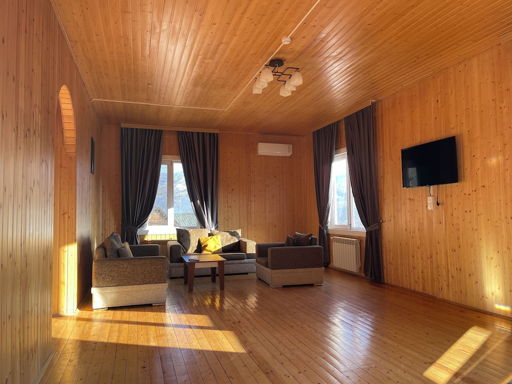 Deluxe Park Qusar Resort & Spa Hotel 36/69
