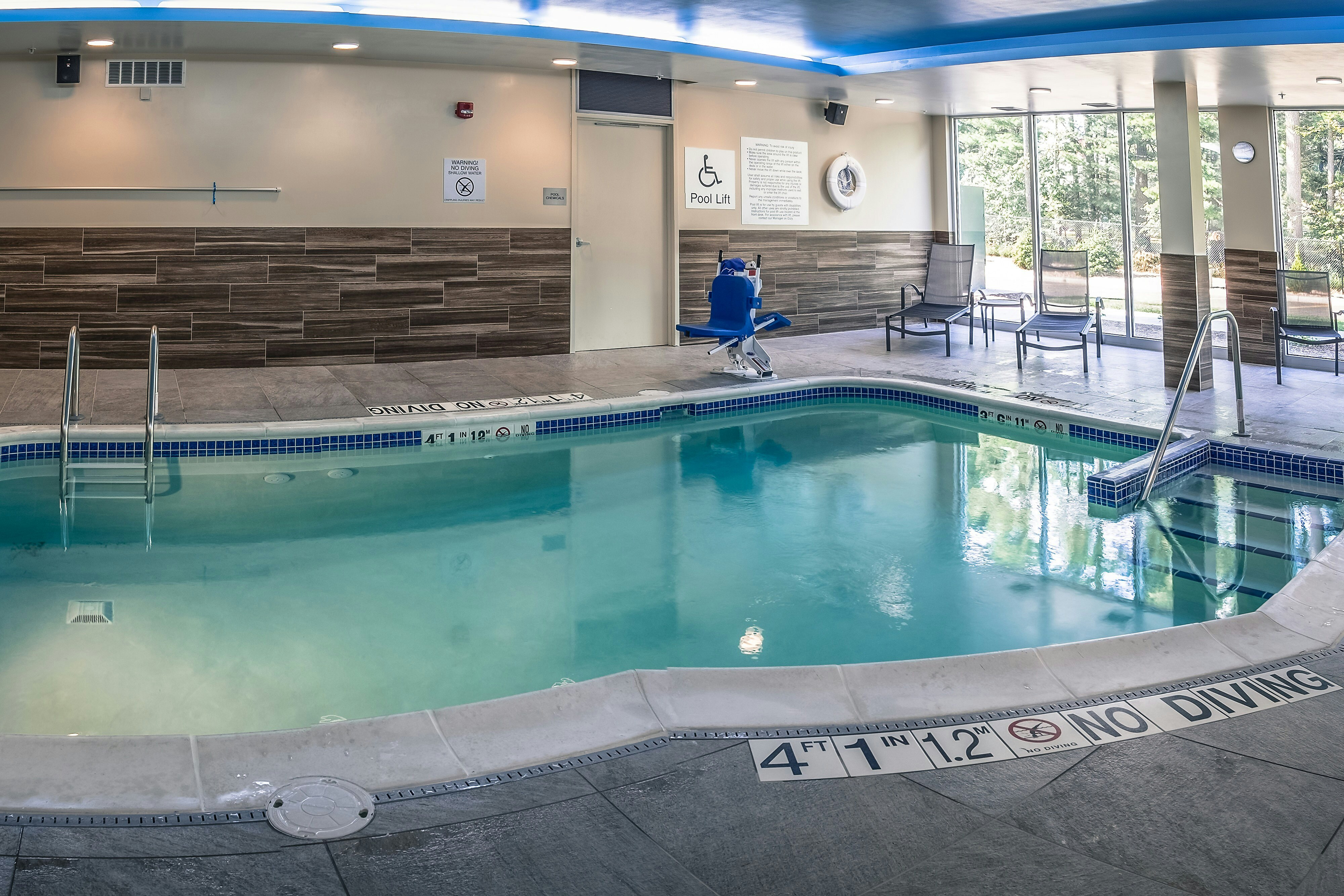 Fairfield Inn Suites Wisconsin Dells 6/14