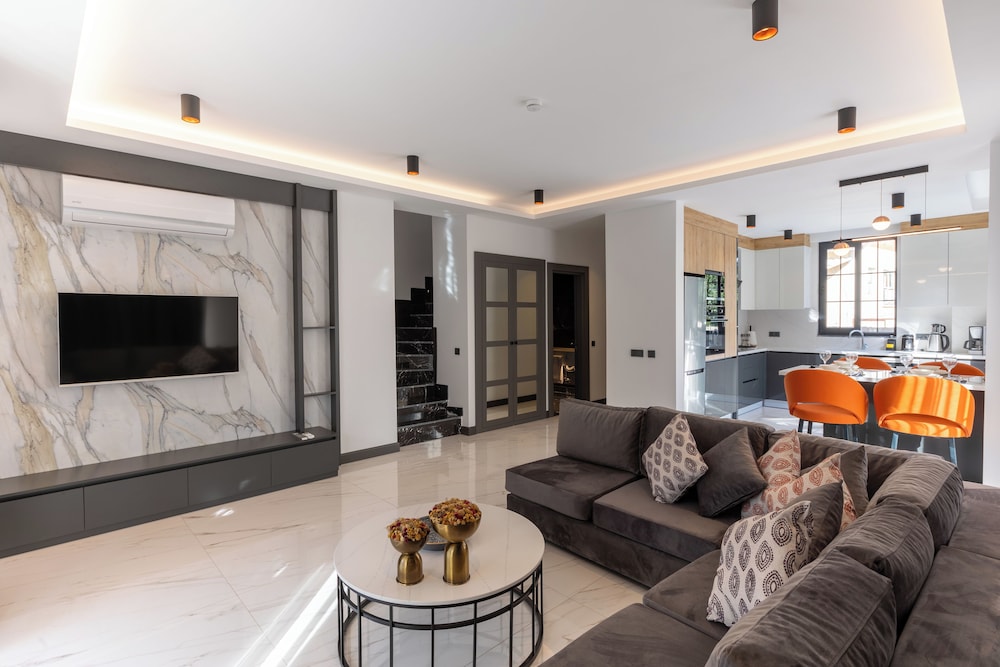 Minta Hills Villas Kemer 9/34