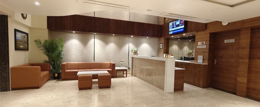 Hotel Virgo Sumeru 10/50