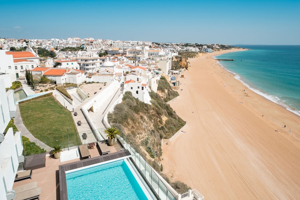 Rocamar Exclusive Hotel & Spa - Adults Only 3/71