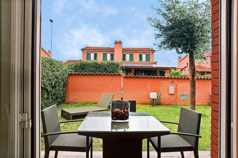I Triangoli Residence 25/40