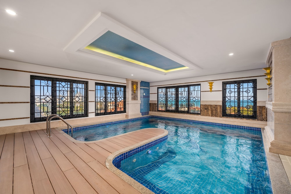 Rung Huong Apartment 25/50