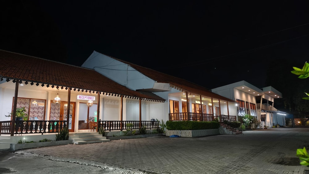 Votel Manyar Resort Banyuwangi 2/41