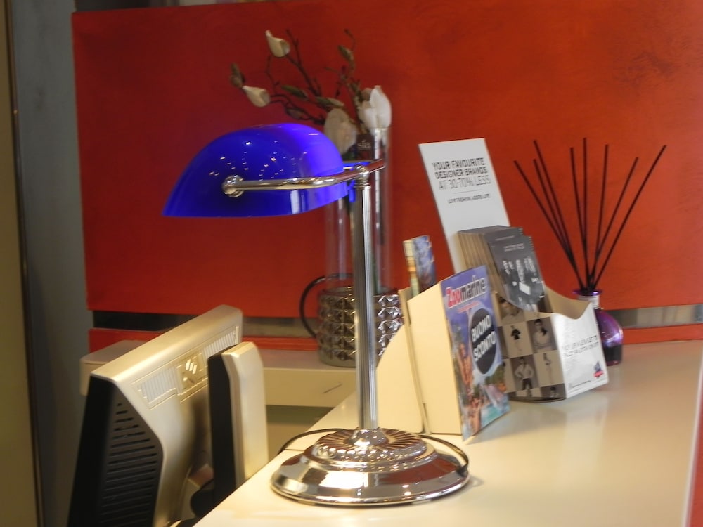 Ibis Styles Roma Vintage 55/64