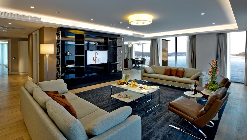 The Grand Tarabya Managed by Accor 52/81