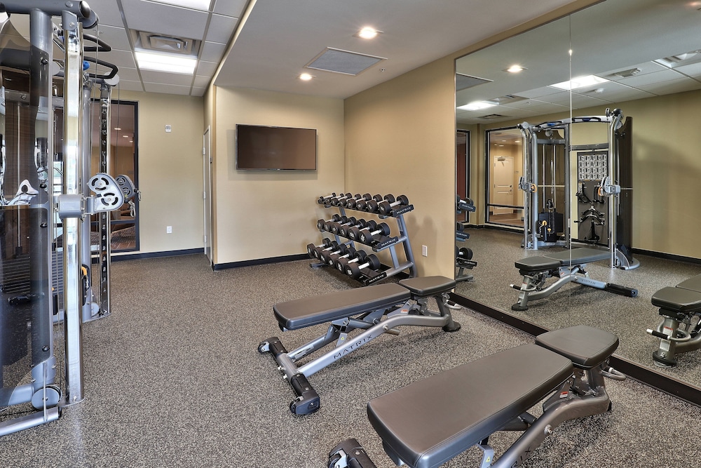TownePlace Suites by Marriott Albuquerque Old Town 19/50