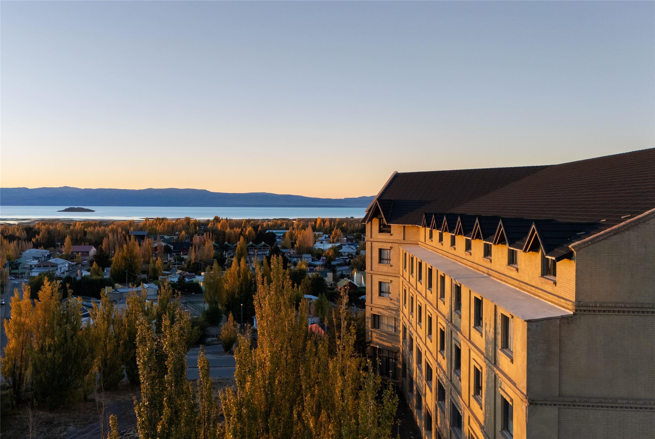 Esplendor By Wyndham El Calafate 71/80
