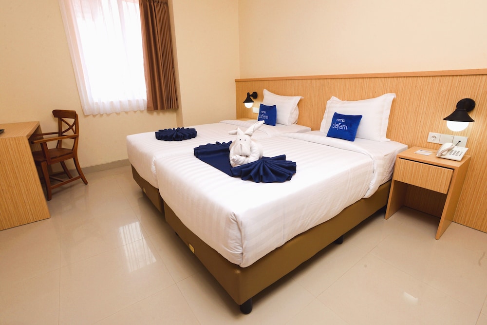 Hotel Dafam Rio Bandung 20/59