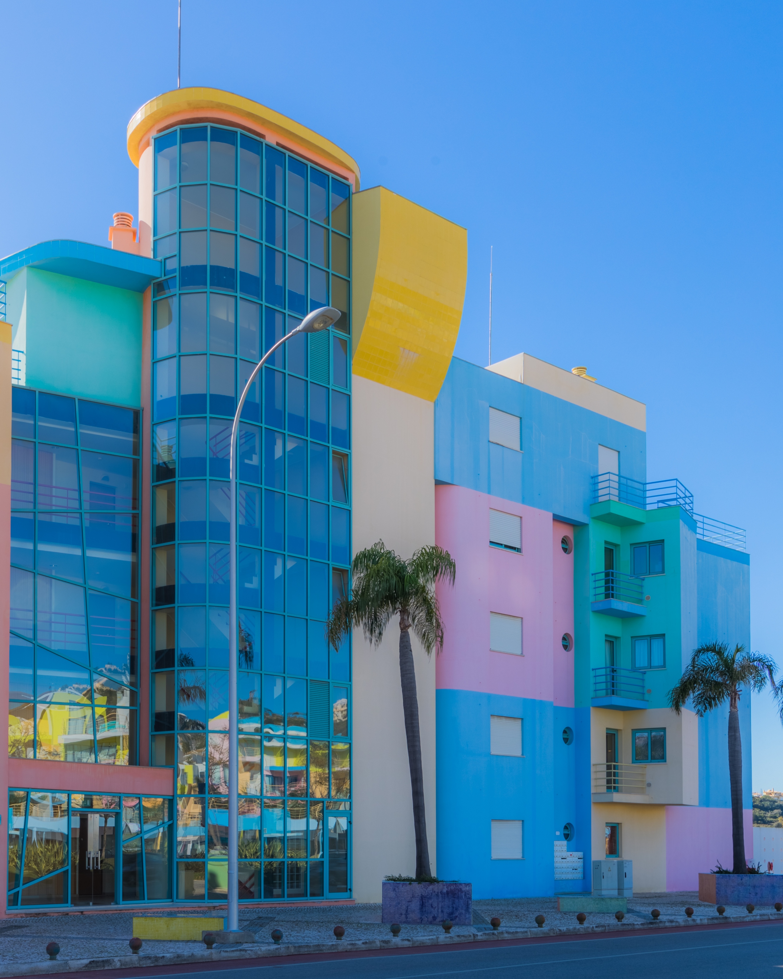 hotel